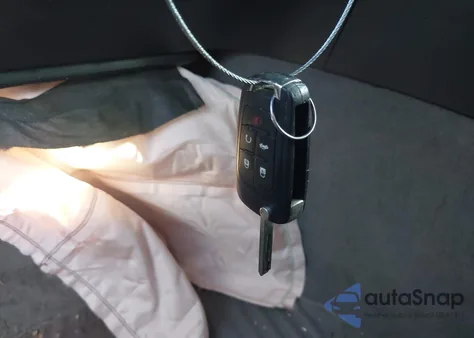 2017 Chevrolet Impala 1Lt z USA, uszkodzony, nr VIN 1G1105S32HU143618